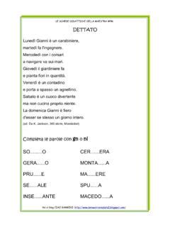 Le Schede Didattiche Della Maestra Mpm Le Schede Didattiche Della