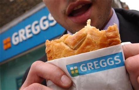 Greggs Eyes 410 Job Losses As Christmas Sales Up 31 On Last Year