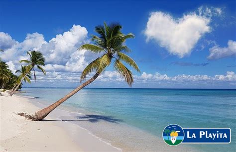 La Playita Beach in Samaná | Visita Dominicana