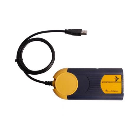 New I 2015 Multi Diag Access J2534 Pass Thru Obd2 Device