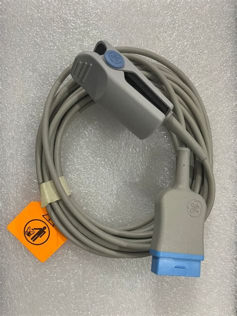 Sensor Type Reusable Spo Sensor Probe At Rs In New Delhi Id