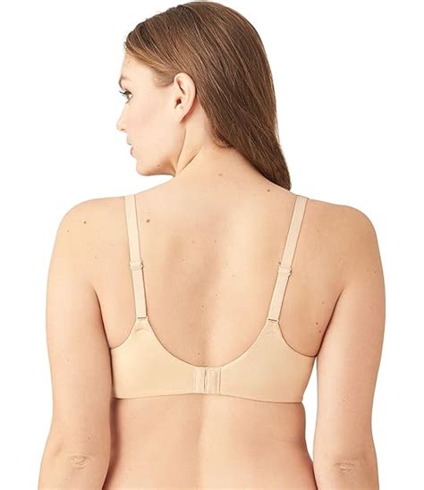 Wacoal Pure Couture Memory Foam Underwire T Shirt Bra853188 Free