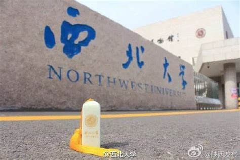 Northwestern University Xian China