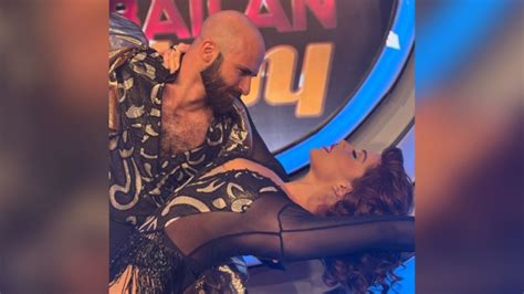 Romance en Hoy Imanol Landeta y Sandra Itzel revelan si están