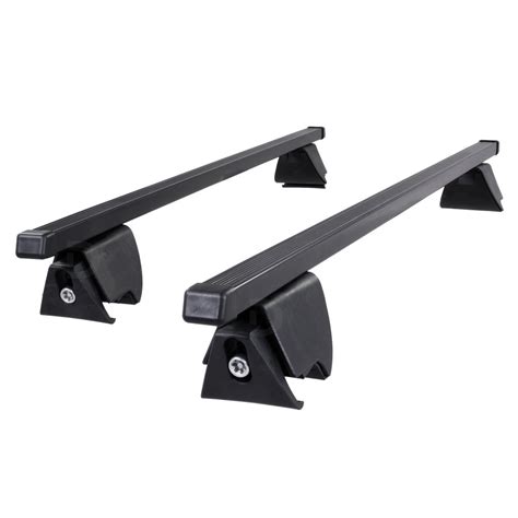 Farad Hilo Steel Car Roof Rack For Kia Ceed Sw 18 24 Rails