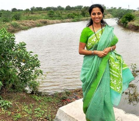 Supriya Sule Wiki, Age, Caste, Husband, Children, Family, Biography ...