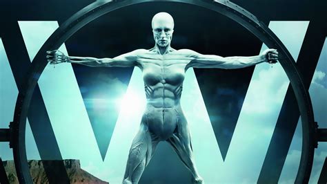 Westworld TV Series 2017 Wallpapers | HD Wallpapers | ID #20556