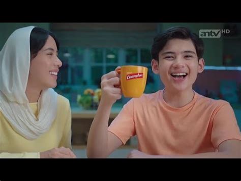 Energen Champion Energi Untuk Tubuh Otak Ver Sahur Tvc Edisi