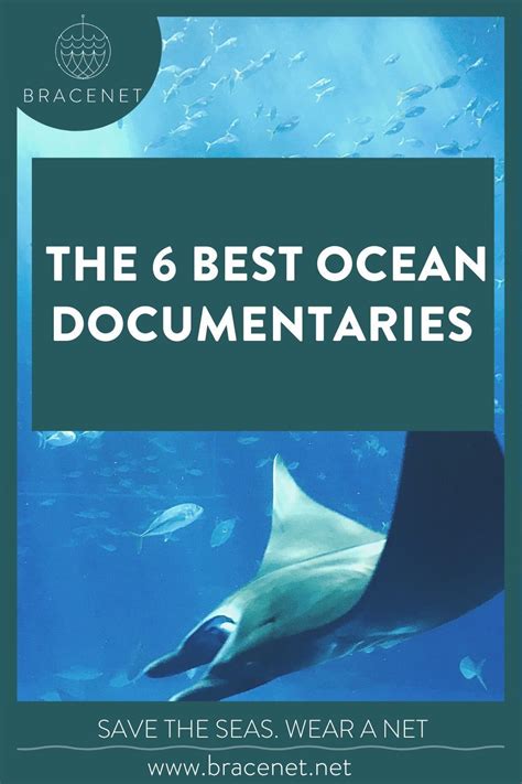 7 OCEAN DOCUMENTARIES YOU SHOULD DEFINITELY WATCH : Bracenet ...