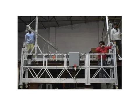 Suspended Platform At 20500000 Inr In Delhi Delhi Durga