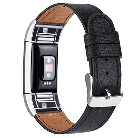 14 Superior Fitbit Charge 2 Bands Leather For 2023 CitizenSide