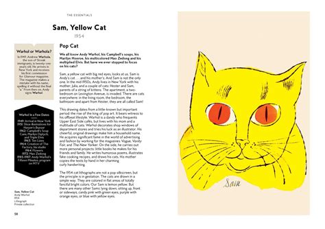 Cats In Art Book By Alix Paré Official Publisher Page Simon