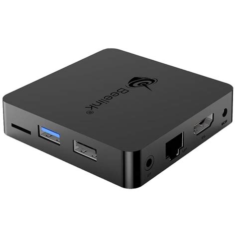 Купить Beelink GT1 mini за 5 300 рублей | TVBOXSHOP.ru