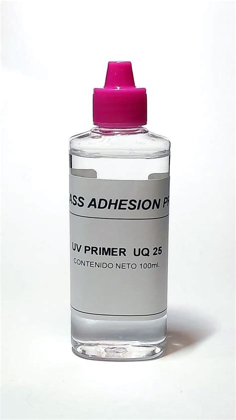 Primers Uv Pre Treatment Artisjet Europe