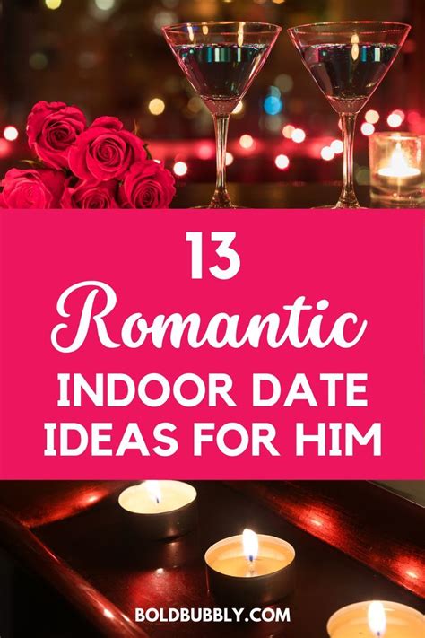 13 Romantic Indoor Date Ideas For Him In 2023 Romantic Date Night Ideas Indoor Date Ideas