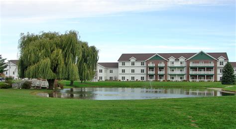 Das Dutch Essenhaus, Middlebury, Indiana - Travel Photos by Galen R ...