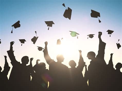 Graduation Results For Parsippany's High Schools Announced | Parsippany, NJ Patch