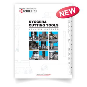 KYOCERA Precision Tools