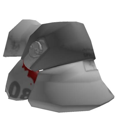 Left Crusader Pauldron Roblox Item Rolimon S