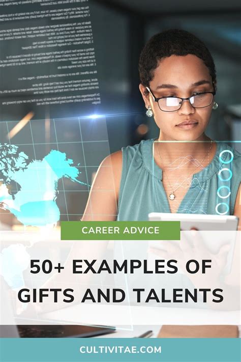 examples  gifts  talents artofit