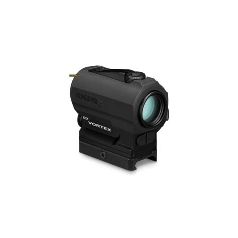 Vendita Online Vortex Optics SPARC AR Red Dot SPCAR2