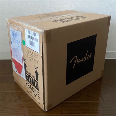 Fender 新品未使用 Fender Mustang LT25 ギターアンプの通販 by ぐっさん s shopフェンダーならラクマ