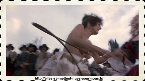 Naked Marina Sirtis In The Wicked Lady