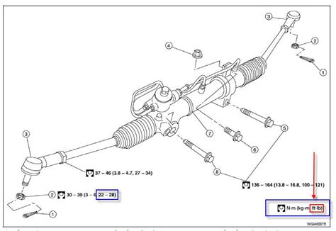 Nissan Altima Torque Specs Qanda For 2002 2013 2012 201