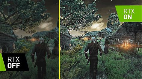 Witcher 3 2022 RAY TRACING 200 Texture MODS NEXT Gen 2022