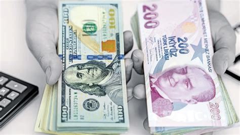 Dolar güne nasıl başladı