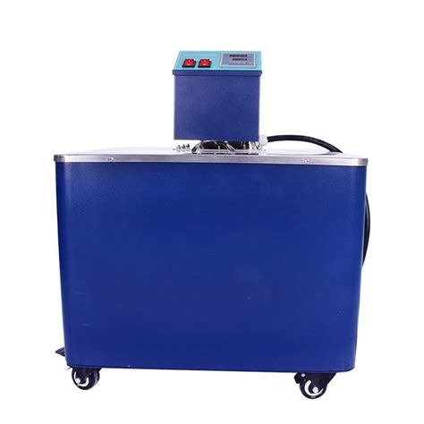 Cyy High Temperature Circulating Oil Bath Heating Bath And