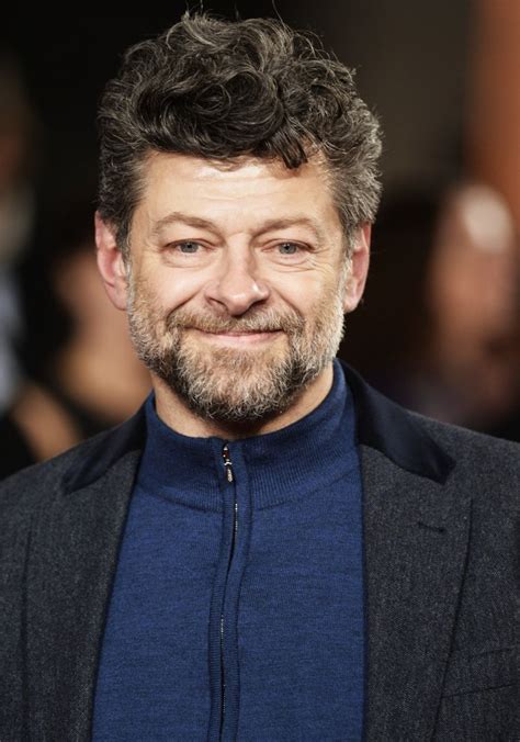 Andy Serkis Picture 1 Exodus Gods And Kings Uk Film Premiere Arrivals