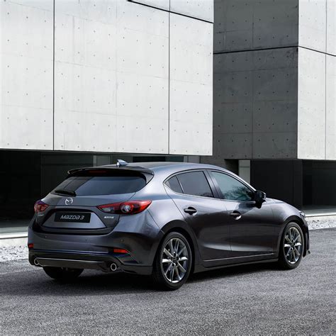 Manual De Propietario Mazda3 Hatchback Mazda México