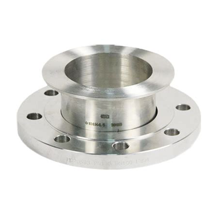 Stainless Steel Astm B Forged Flange Lap Joint Flange Spot Supply