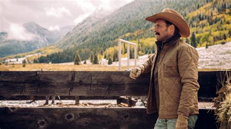 ‘yellowstone Star Josh Lucas Teases Possible Season 5 Appearances