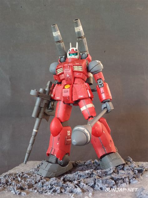 Philippines Wgzm Chas Hguc Revive Guncannon Big Size Images