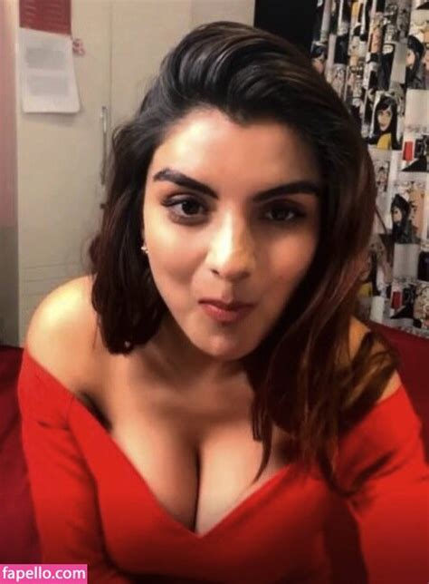 Anveshi Jain Anveshi Anveshijain Nude Leaked Onlyfans Photo