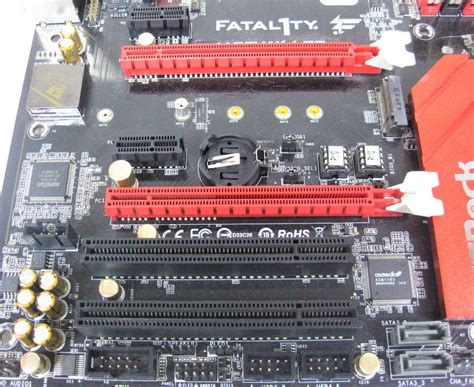 Yahoo Asrock Fatal Ty H Killer