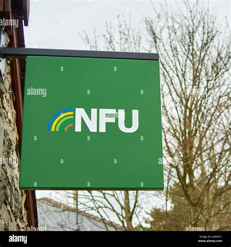 Nfu Mutual Logo Hi Res Stock Photography And Images Alamy