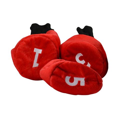 Golf Wood Club Headcovers Set - 3 Piece | Shop Today. Get it Tomorrow ...