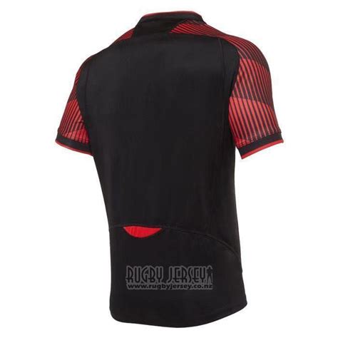 Wales Rugby Jersey 2020-2021 Away | RUGBYJERSEY.CO.NZ