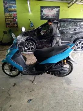 Mio Karbu Bekas Harga Murah Olx Indonesia