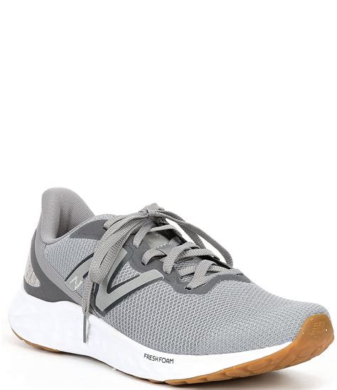 New Balance Mens Arishi V4 Running Sneakers Dillards