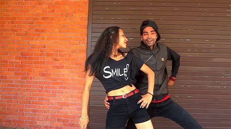 Main Tera Boyfriend Raabta Arijit Singh Neha Kakkar Cover Dance By Roxy