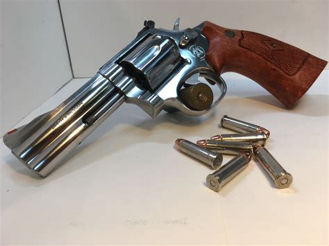 The Best S&W Revolver | Smith And Wesson Forums