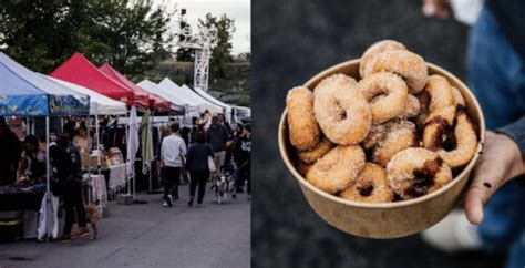 Inglewood Night Market To Return With Dates Throughout The Summer Dished