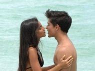 Naked María Gabriela de Faria Added by Lionheart