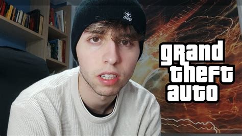 ASMR Grand Theft Auto Trabajo Para CJ Ganando Dinero Roleplay En