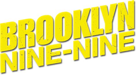 B99 Brooklyn 99 Logo : Brooklyn Nine Nine Logo Poster By Vivi8 ...