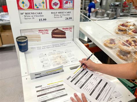 The hidden Costco St Louis Park bakery items everyone is buying 19